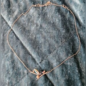 Chloe and Isabel  Noelle Delicate Necklace